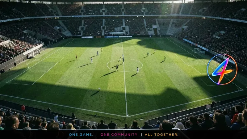 La nouvelle recrue d'Ajax se bat pour une place au milieu à l'ArenA