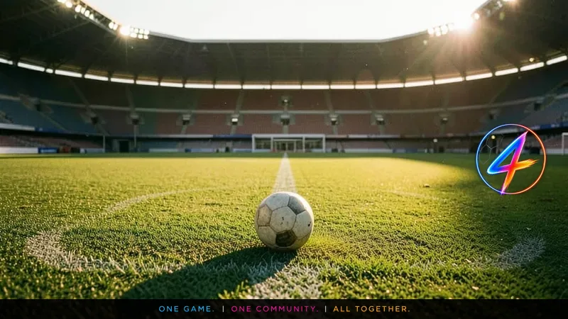 Infantino atterrit en Colombie, la crise globale du football s'aggrave