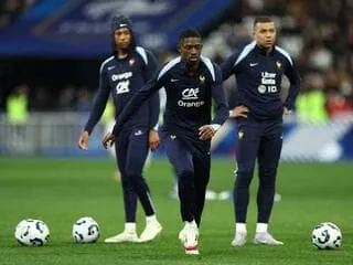 L'équipe de France couverte dans le bulletin de la Coupe du Monde 2026