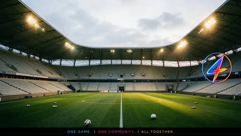 Hommage de Barcelone à Jorge Messi avant les amicaux contre l'Italie