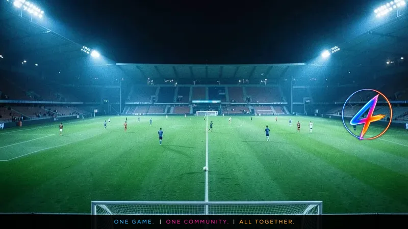 Ligue 1+ met fin au monopole — mais fragmentation persiste à l'étranger