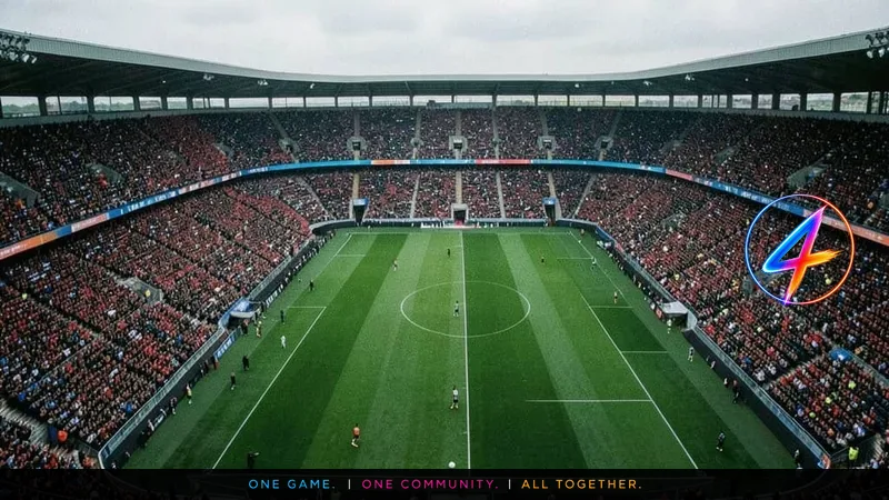 Stengs revient à l'AZ avec un seul objectif : jouer les 90 minutes