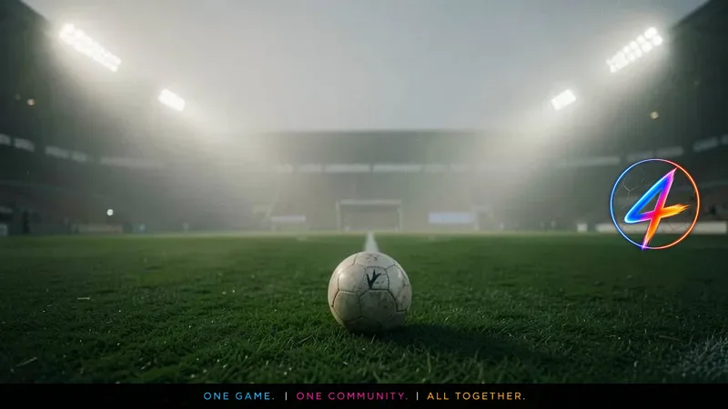 Rumeurs du Ballon d'Or inondent les réseaux, France Football reste muet