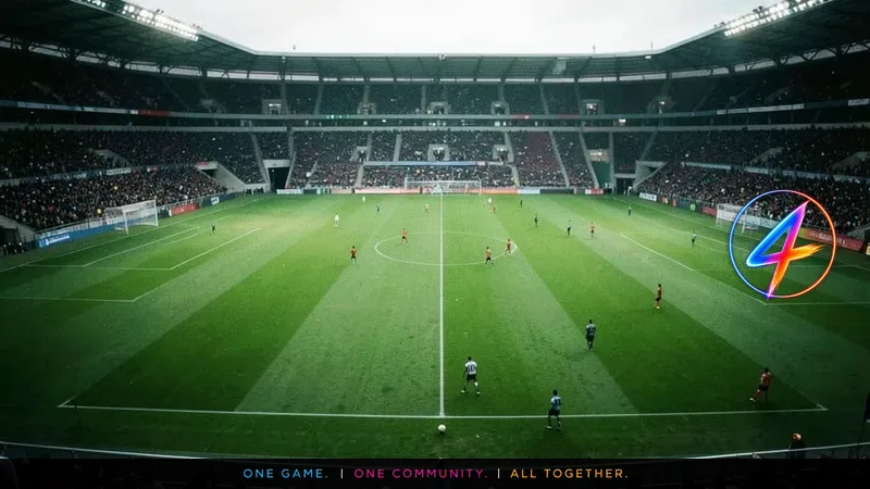 Mbappé nomme trois stades où l'ambiance l'a le plus ému