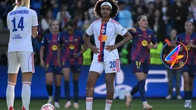 Lily Yohannes revient sur la défaite en finale de Ligue des champions, malgré la fierté familiale