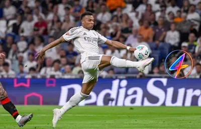Kylian Mbappe remporte à nouveau le Pichichi Trophy