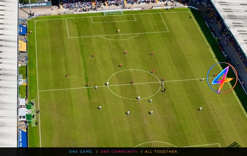 L'Angleterre rate la qualification automatique 2027 après la victoire de l'Espagne