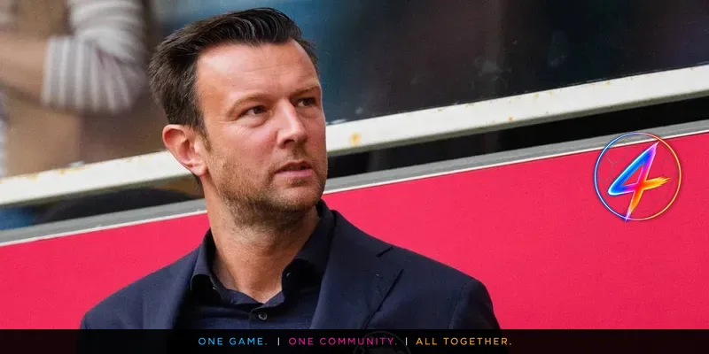 Geelen confiant qu'Ajax se battra pour les trophées la saison prochaine