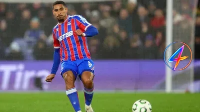 Maxence Lacroix jouera le dernier match possible contre Palace dimanche