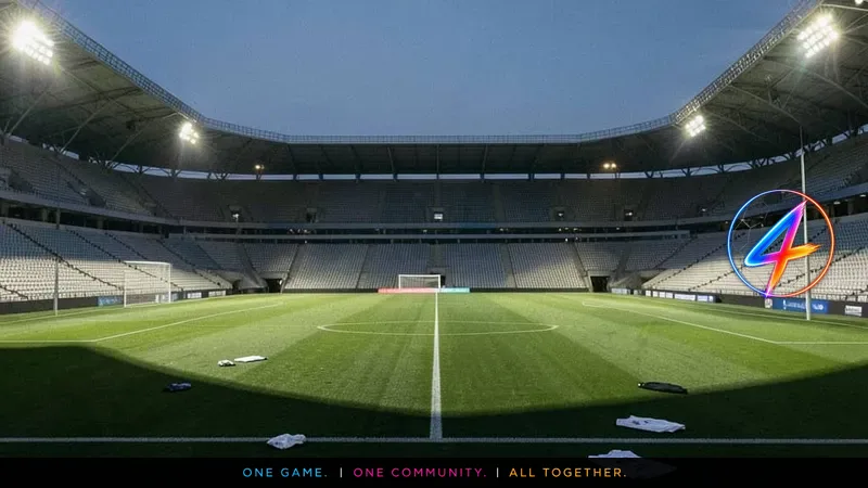 Saint-Étienne envoie Gadegbeku en prêt, conserve son contrôle futur