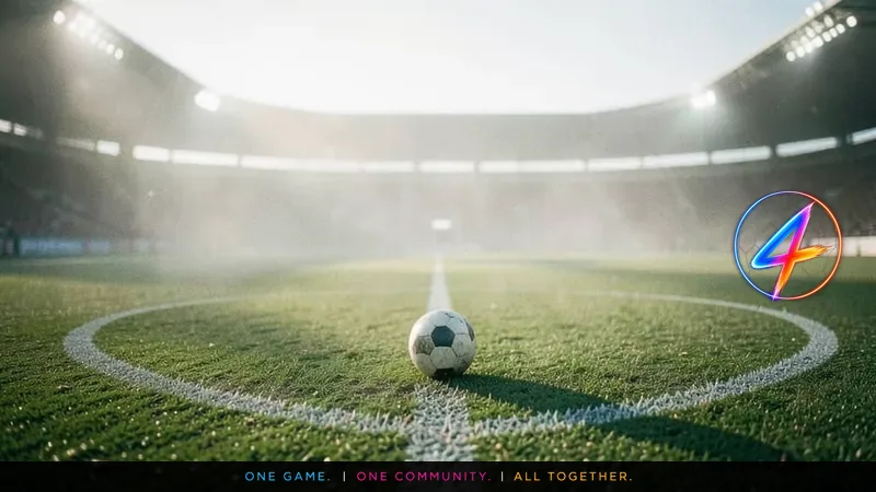 Le 'ballon connecté' de LaLiga prêt à remodeler la VAR dès le début de la saison