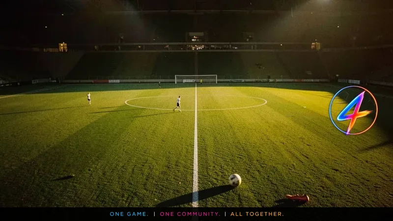 Balle connectée à IA distingue la Liga lors du lancement 2026/27