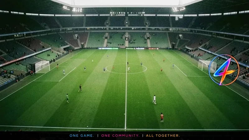 Fans pressent Kilmer, l'ASSE accueille Clermont au Geoffroy-Guichard