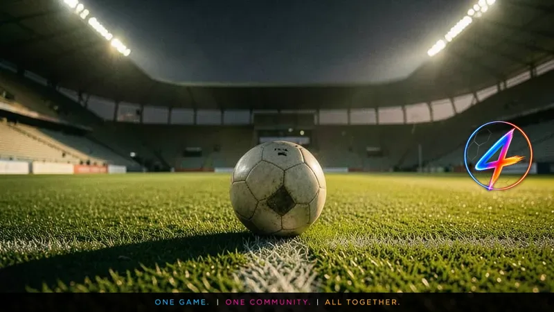 Spaan critique l'affiche d'Ajax Ligue Europa Conférence, cible Mokio