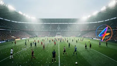 La relance Rosenborg d'Amin Chiakha pourrait ouvrir la porte des Verts