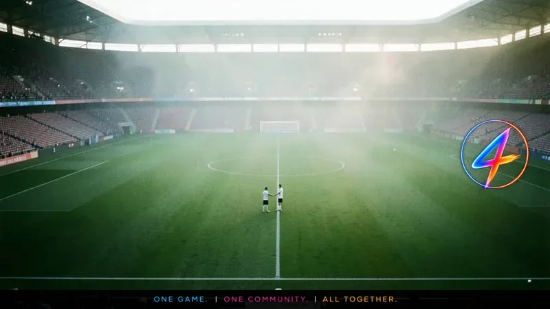 Actu transferts : Gent compense les départs avec nouveau contrat d'Ayinde