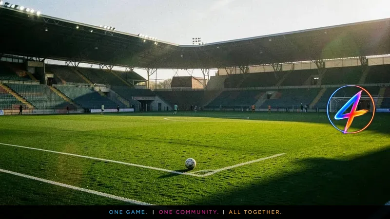 Le but précoce du FC Groningen laisse l'ADO Den Haag désemparé en visite