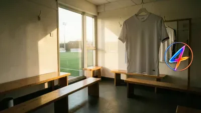 Le héros du RC Lens, Risser du PSG, illumine sa ville natale avant le duel en Ligue des Champions