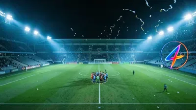 Le Mans FC vise le vainqueur de la Coupe du Monde Sidibé avant ses débuts en Ligue 1