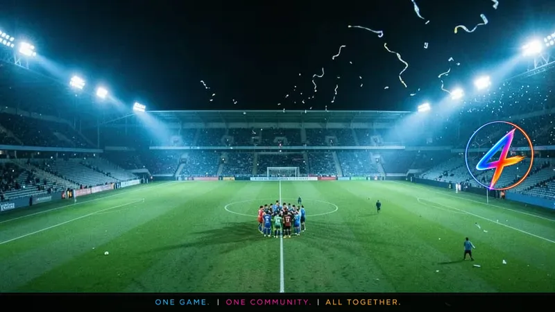 Le Mans FC vise le vainqueur de la Coupe du Monde Sidibé avant ses débuts en Ligue 1