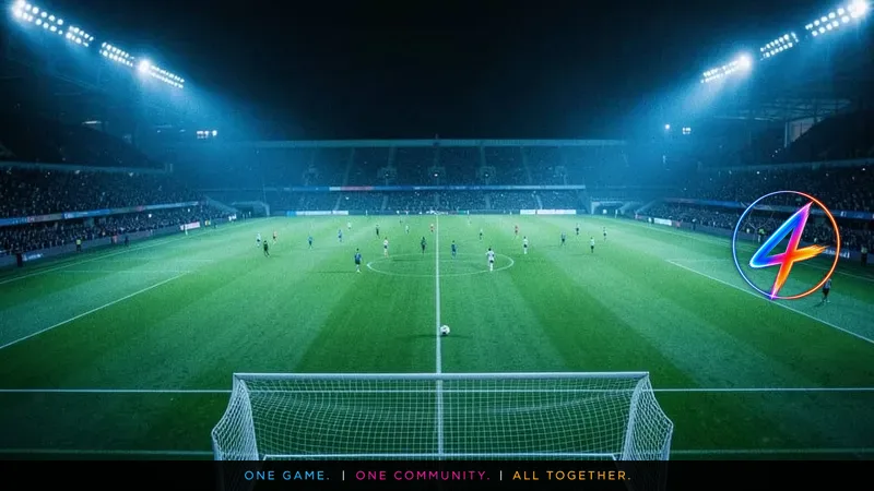 Ajax cède du terrain à Heerenveen malgré le but magique d'Ouazane