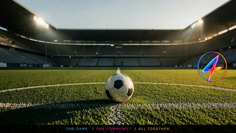 Le pari brésilien d'Ajax suscite la colère à la Johan Cruijff Arena