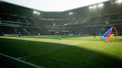 But précoce de Thauvin donne l'avantage à Lens au Trophée des Champions