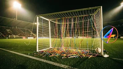 Le cri de guerre de Risser propulse la victoire historique de Lens au Trophée contre le PSG