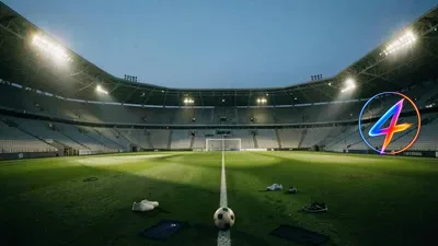 Zidane regarde le capitaine du Lens briller lors de la victoire à Bollaert contre le PSG