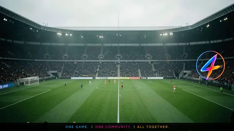 Un débutant assuré alors que le calendrier des play‑offs de la Ligue des champions se précise