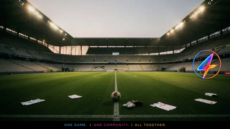 Premières tensions à l'Olympique de Marseille, de nouveaux visages arrivent