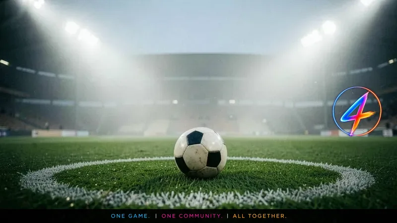 Les coups arrêtés de Feyenoord révèlent les douleurs de croissance des jeunes attaquants