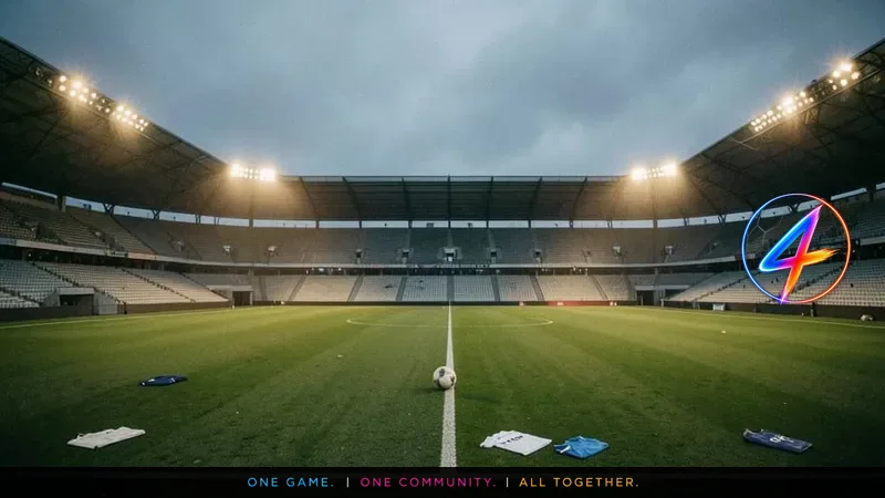 Rigaux du Feyenoord incité à poursuivre le joueur libre du PSV Driouech