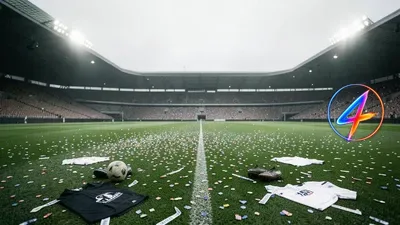 La surprise de Lens contraint le PSG à élargir l'attention sur le titre
