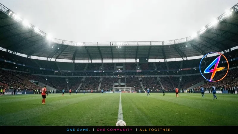 FIFA se sépare du COO, critiques du plan Coupe du Monde d'Infantino