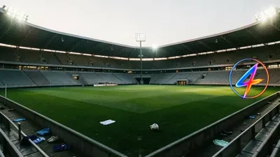 Zidane de la France nomme Xavier Giraudon nouveau chef de presse