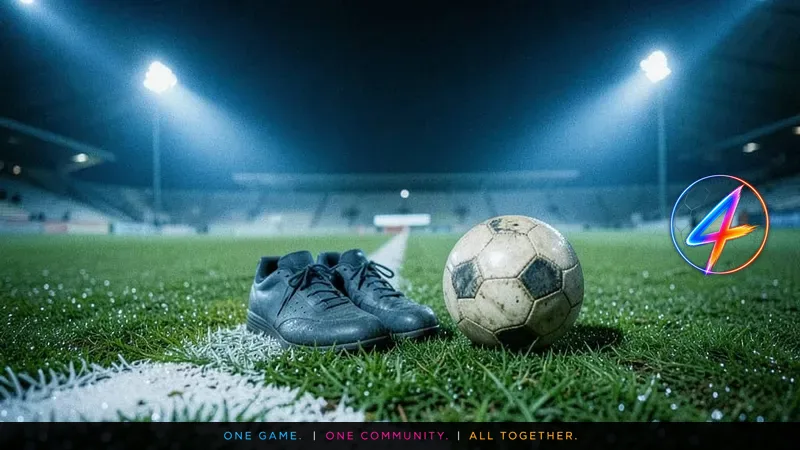Ultra Boys 90 rompent le silence d'un quart d'heure avant le match contre Marseille