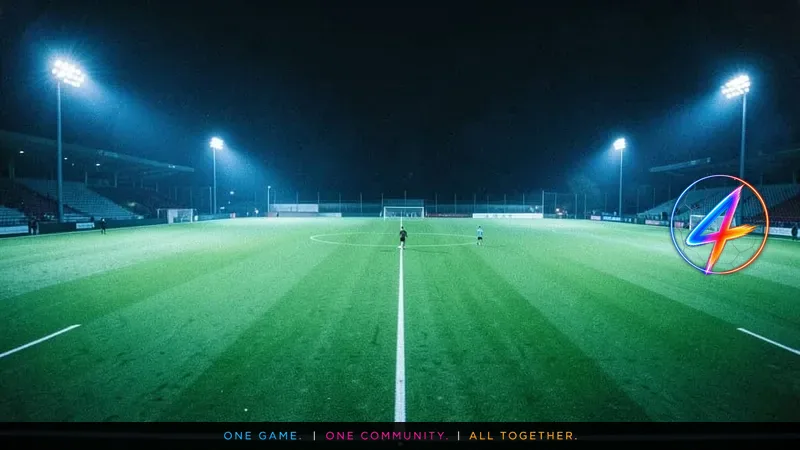 Match NEC‑Bodø/Glimt et recherche du milieu d'Ajax : enjeux hollandais