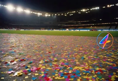La poursuite du titre du PSG persiste après la victoire du Lens au Trophée des champions