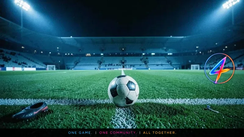 Le but de début d’Openda place Lyon devant le Fenerbahçe à la mi-temps