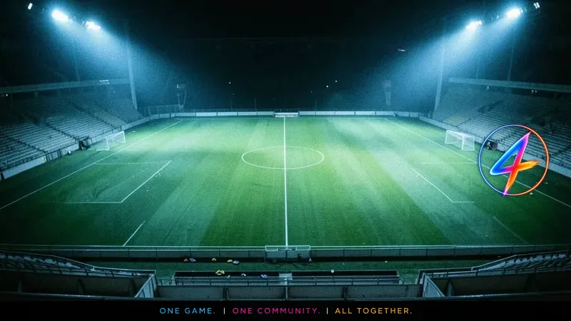 Mercato du FC Nantes : le repérage de Paris alimente la poursuite d'Essadak par Canaris