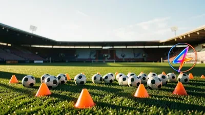 La poussée jeunesse de Toppmöller : six talents de La Gaillette visent la Ligue des champions