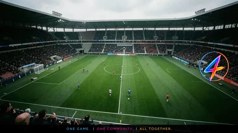 OFFICIEL : le PSG contraint d'échanger son stade avec Rennes