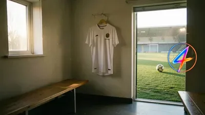 De la paisible Bretagne à la sombre Lancashire : le transfert audacieux de Coudert en Championship
