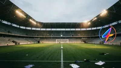Paul Pogba estime que le parcours de Monaco n'a pas répondu aux attentes