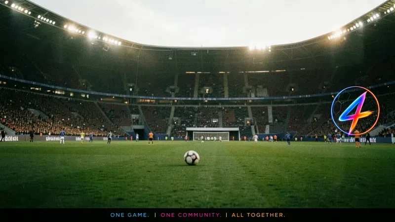 Les Pays-Bas voient les espoirs de NEC en Ligue des champions s'éteint