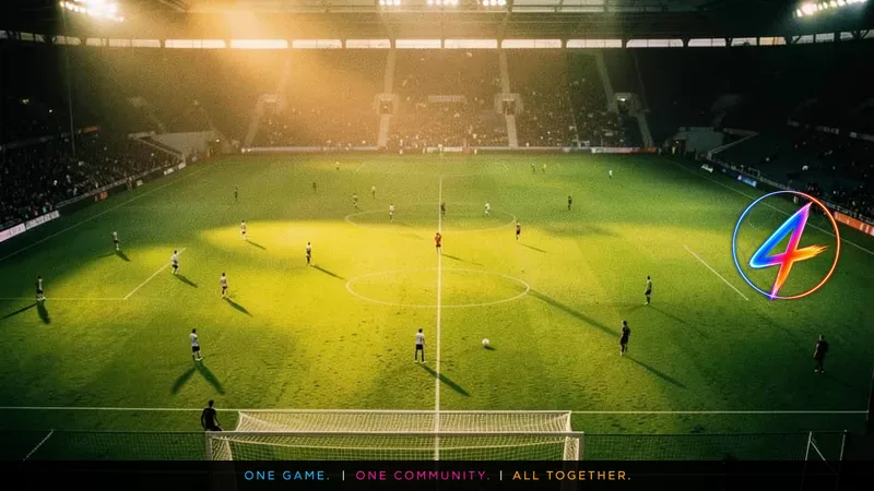 Les espoirs de NEC s'assombrissent, Bodø/Glimt domine le match aller