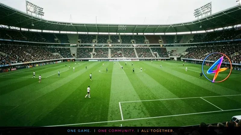 Fuite de talents et afflux de 326 M€ : la ligue belge en point critique