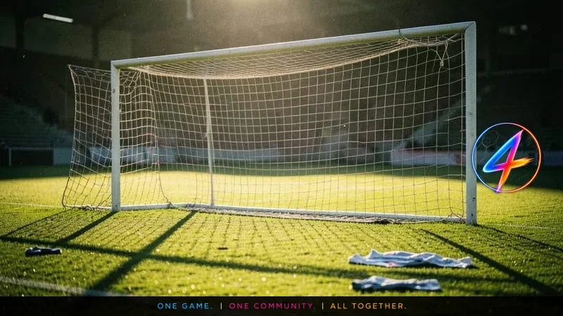 Clubs de Ligue 1 lorgnent Targhalline, tension chez Feyenoord monte