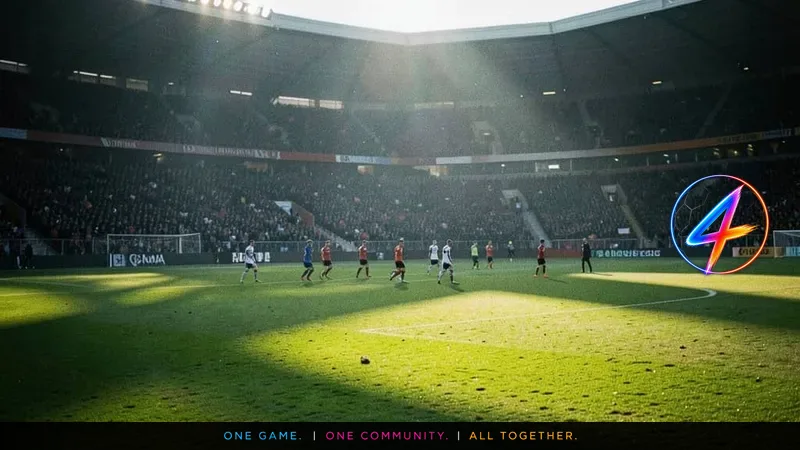 Witschge voit une menace de 25 buts en Eredivisie de l'attaquant imposant d'Ajax